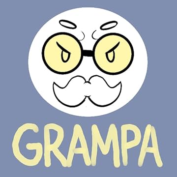 Grampa