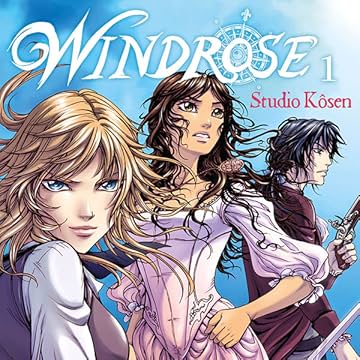 Windrose (Espa&ntilde;ol)