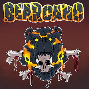 BEARCANO!