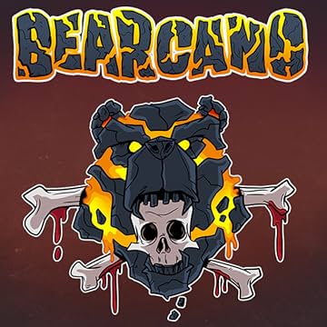 BEARCANO!