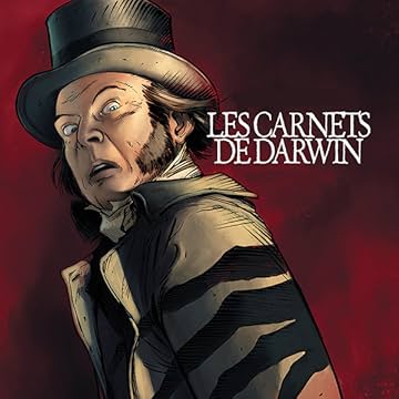 Les Carnets de Darwin