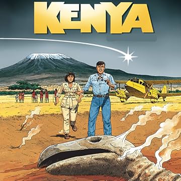 Kenya