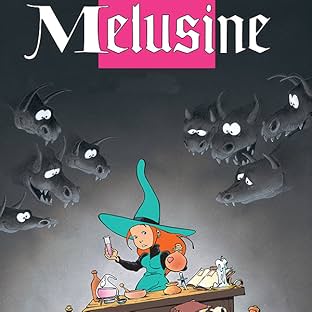Melusine
