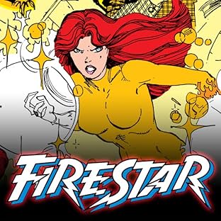 Firestar (1986)