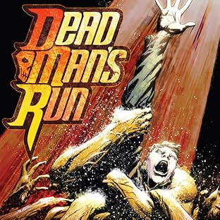 Dead Man's Run