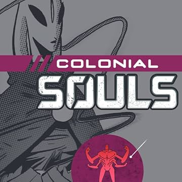 Colonial Souls