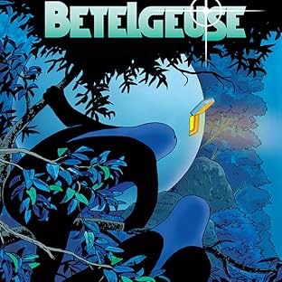 Bételgeuse