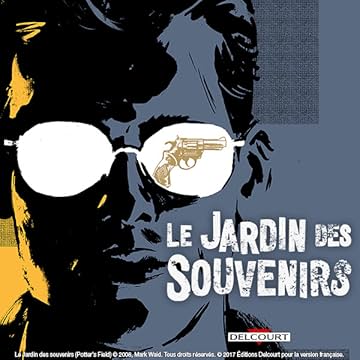 Le Jardin des souvenirs