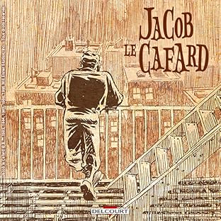 Jacob le cafard