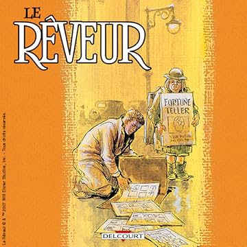 Le Rêveur