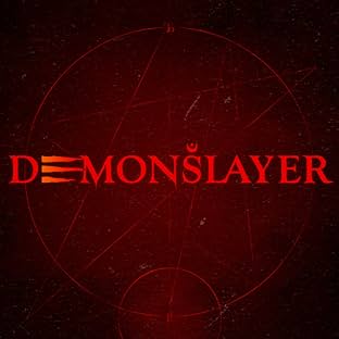 Demonslayer, Vol. 2