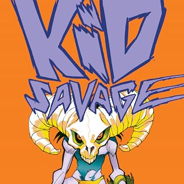 Kid Savage