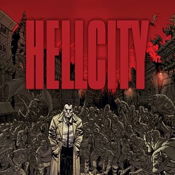Hellcity