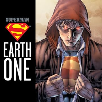 Superman: Earth One