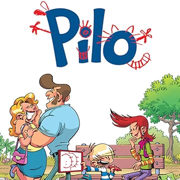 Pilo