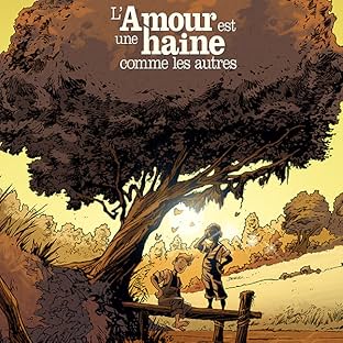 L'amour est une haine comme les autres