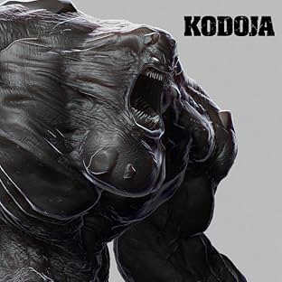 Kodoja, Vol. 2