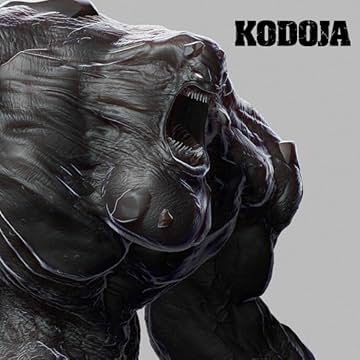 Kodoja