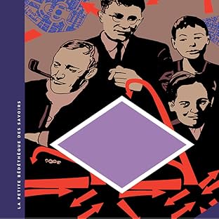 La petite Bédéthèque des Savoirs