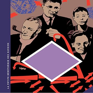 La petite Bédéthèque des Savoirs