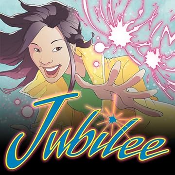 Jubilee (2004-2005)