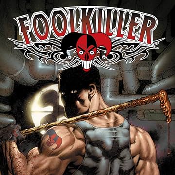 Foolkiller (2007-2008)