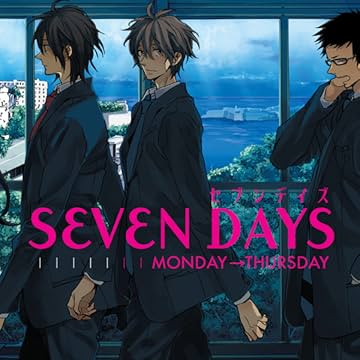Seven Days