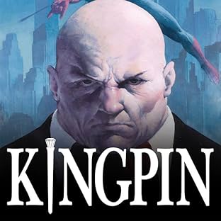 Kingpin (2003-2004)