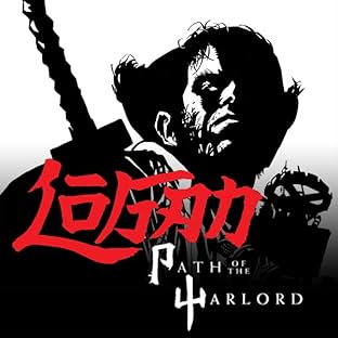 Logan: Path of the Warlord (1996)