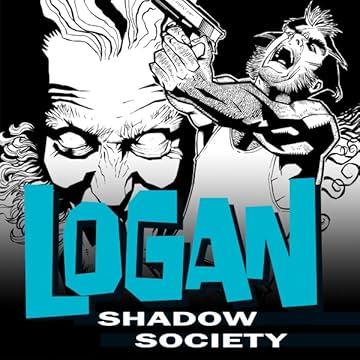 Logan: Shadow Society (1997)