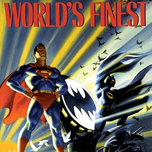 World's Finest (1990)
