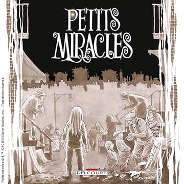 Petits Miracles - Réédition