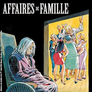 Affaires de famille