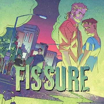 Fissure