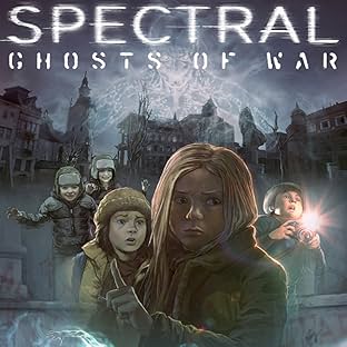Spectral: Ghosts Of War