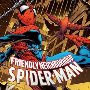 Friendly Neighborhood Spider-Man (2005-2007)