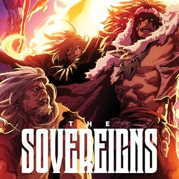 The Sovereigns