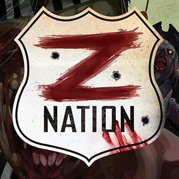 Z Nation - 