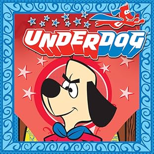 Underdog