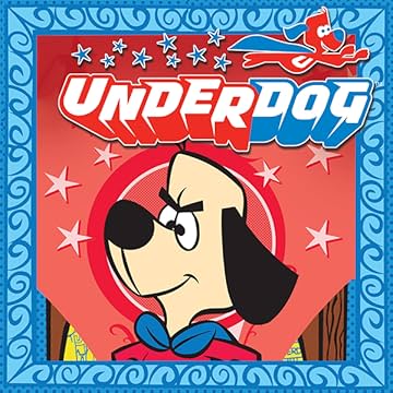 Underdog
