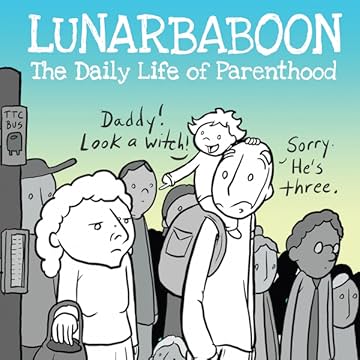 Lunarbaboon