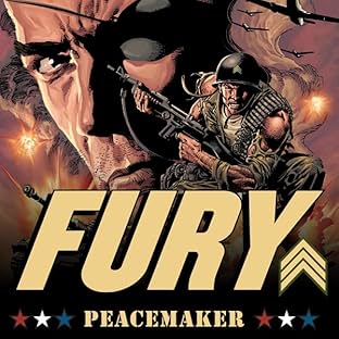 Fury Peacemaker (2006)