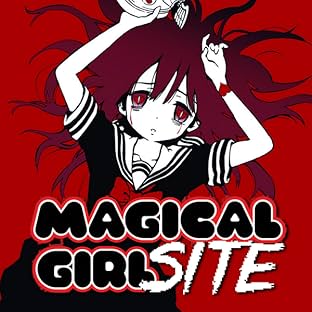 Magical Girl Site