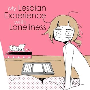 My Lesbian Experience With Loneliness