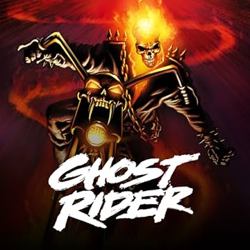 Ghost Rider (2006-2009)