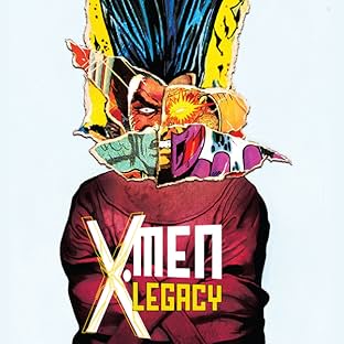 X-Men: Legacy (2012-2014)
