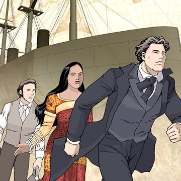 Around the World in 80 Days