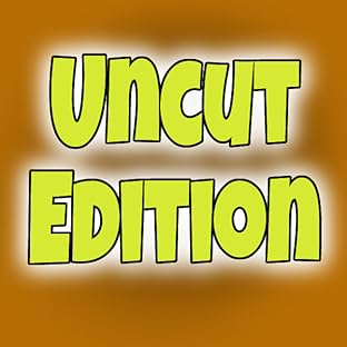 Uncut Edition, Vol. 3: Lost Civilisations