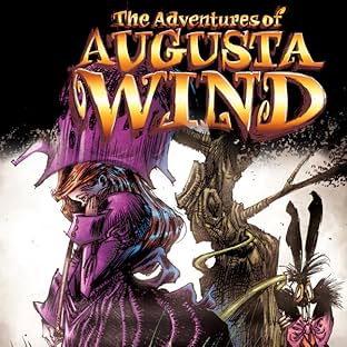 Adventures of Augusta Wind