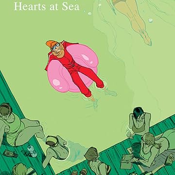 Hearts at Sea